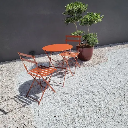 Le Sparadise