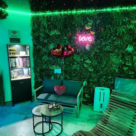 Bed & Breakfast Le Sparadise *